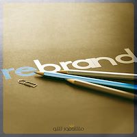 بازسازی هویت برند آنلاین